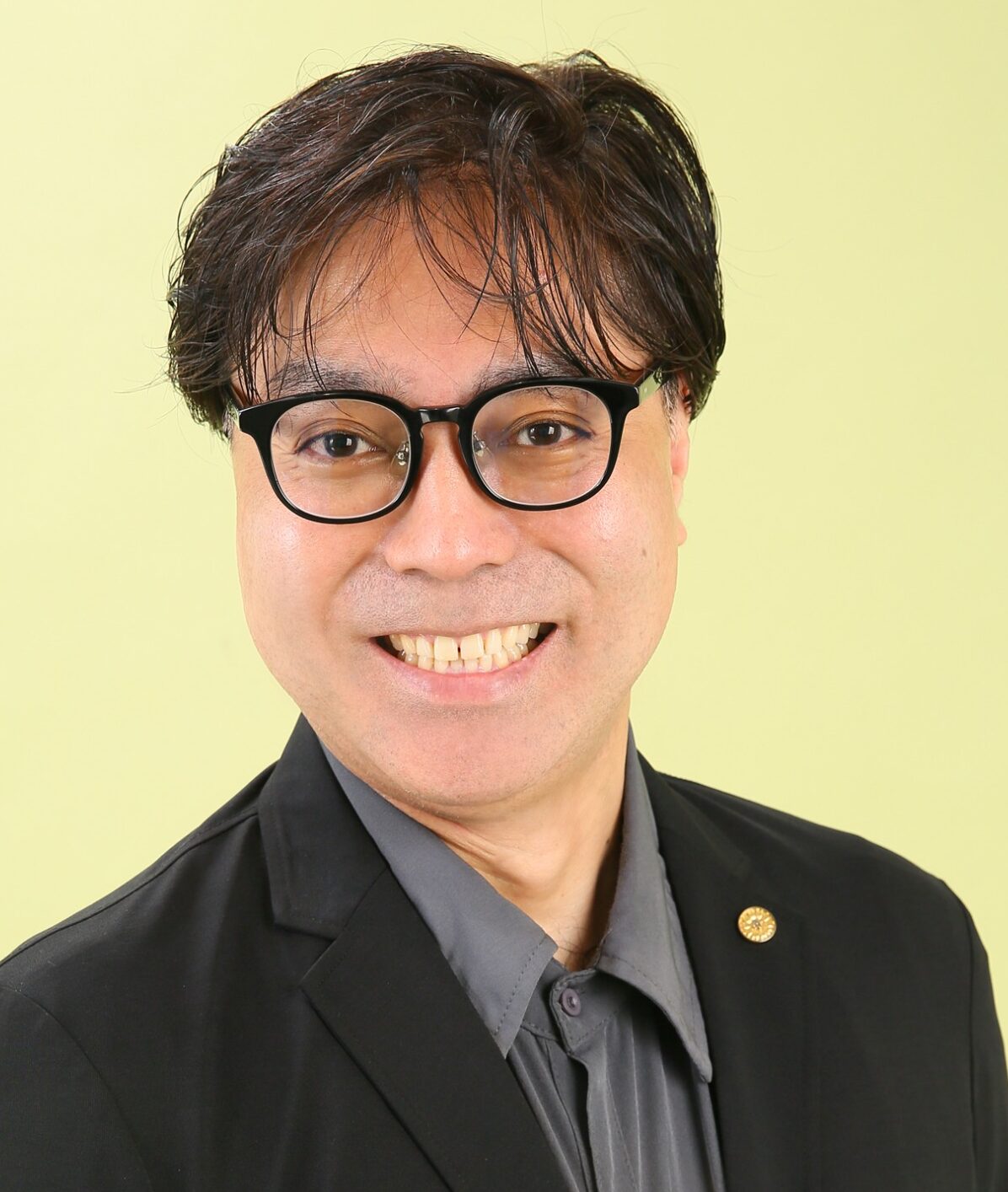 行政書士 田中慶